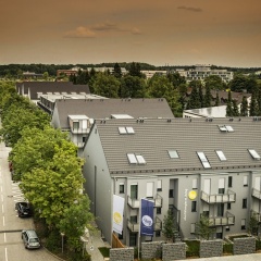 The Stay.Residence - Apartments And Boardinghouse - Bild 15