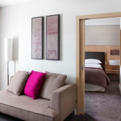 Nest Hotel Paris la Défense - MGallery Collection - Bild 4