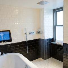 The Ampersand Hotel - Small Luxury Hotels of the World - Bild 8