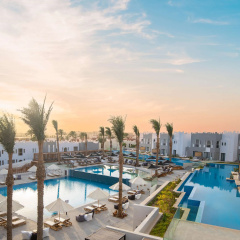 SUNRISE Tucana Resort - Bild 1
