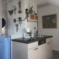 Apartment Götterdämmerung - Bild 16