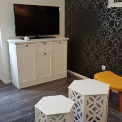 Отель Premium Apartments Viyola Хорватия, Загреб - отзывы, цены и фото номеров - забронировать отель Premium Apartments Viyola онлайн фото 21