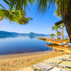 Fortezza Beach Resort - Bild 24