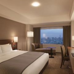 Century Southern Tower Hotel - Bild 10
