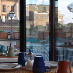 Hotel Canova - Bild 7