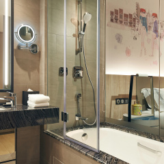 Capri By Fraser China Square, Singapore - Bild 8