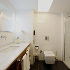 Anemon Bursa Hotel - Bild 8