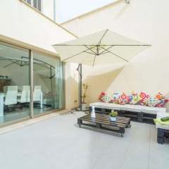 Casa Holganza in Maria de la Salut - Bild 6