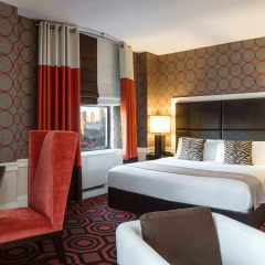 Empire Hotel - Bild 3