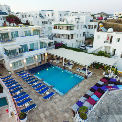 Sky Nova Hotel and Suites - All Inclusive - Bild 12