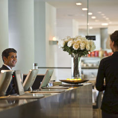 Wyndham Berlin Excelsior - Bild 27