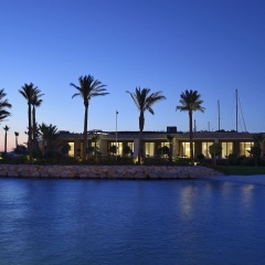 Yalikavak Marina Garden Hotel - Bild 18