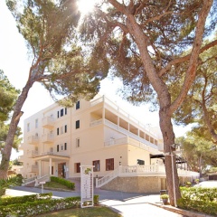 MLL Palma Bay Club Resort - Bild 1