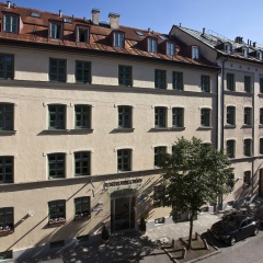 MAXIMILIAN MUNICH Apartments & Hotel - Bild 22