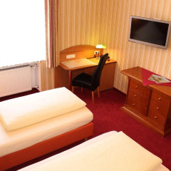 Stadthotel Augsburg - Bild 4