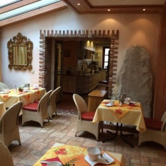 Hotel Augsburger Hof - Bild 18