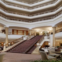 The Westin Grand Berlin - Bild 2