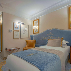 Bachleda Luxury Hotel Kraków - MGallery Collection - Bild 3