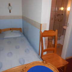 Poska Villa Guesthouse