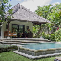 Villa Canggu by Plataran - Bild 29