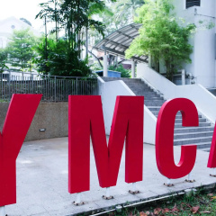 YMCA One Orchard - SG Clean thumbnail 24