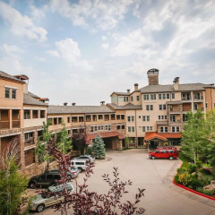 Woodrun Place, a Destination by Hyatt Residence thumbnail 40
