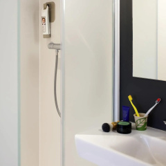 ibis budget Amsterdam Airport - Bild 10