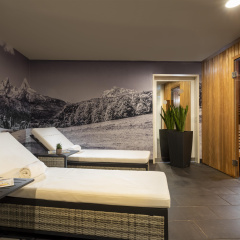 Radisson Blu Hotel & Conference Centre, Salzburg - Bild 3