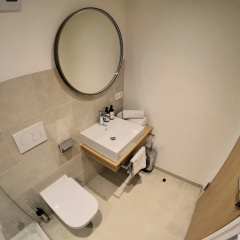 Cinema City Hotel Europaplatz Karlsruhe - Bild 8