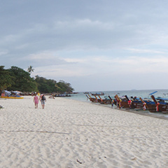 Paradise Resort PHI PHI - Bild 17