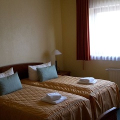 Hotel Auf Der Hohe - Bild 19