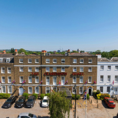 The Clarendon Hotel - Blackheath - Bild 1