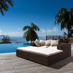 Villas Palm Royal in Mahe Island, Seychelles from 242$, photos, reviews - zenhotels.com photo 8