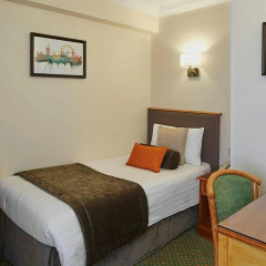Lancaster Gate Hotel - Bild 7