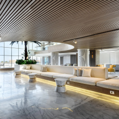 Flow Spectrum Resort Sahl Hasheesh - Bild 1