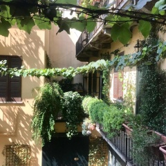 Lovelyloft - Alzaia Naviglio - Bild 2