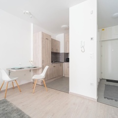 WestSide Garden Apartments by FirstHost - Bild 6