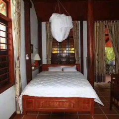 Wooden House Holiday Rental thumbnail 2