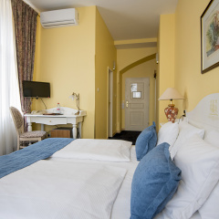 Hôtel Villa Margaux - Bild 11