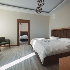By Sultan Otel - Bild 9