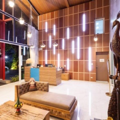 We Briza Hotel Chiangmai thumbnail 25