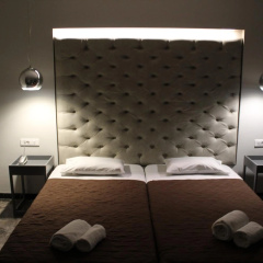 Galaxy Hotel - Bild 3