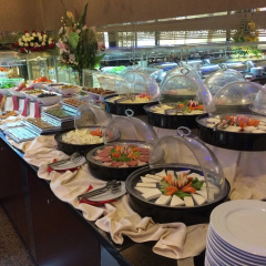 Grand Work Hotel - Bild 13