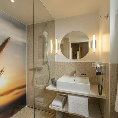 Hey Lou Hotel Karlsruhe Messe - Bild 10