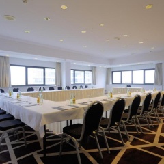 Radisson Blu Conference Hotel, Düsseldorf - Bild 24