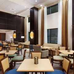 Hampton Inn & Suites Camp Springs/Andrews AFB thumbnail 15