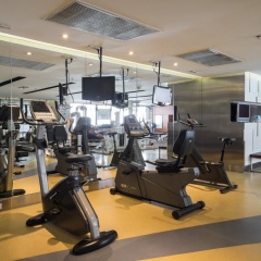 Centre Point Plus Hotel Silom - Bild 27