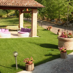 Agriturismo Prato degli Angeli thumbnail 24
