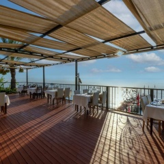 Club Hotel Belpınar - Bild 27
