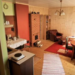 Ritta Holiday Home thumbnail 4